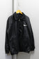 90's NIKE & Reebok Back Logo Reversible Jacket  x2点