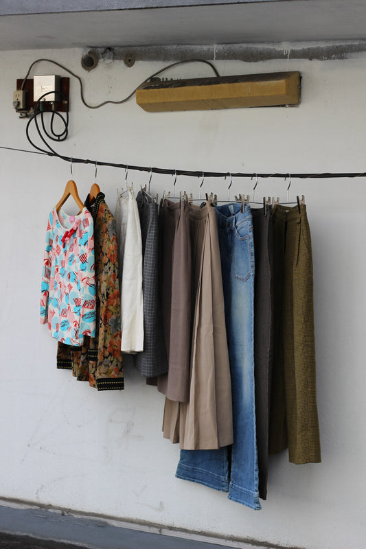 Ladies Import Items x9点