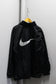 90's NIKE & Reebok Back Logo Reversible Jacket  x2点