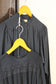 Vintage Black Long Sleeve One-Piece x5点