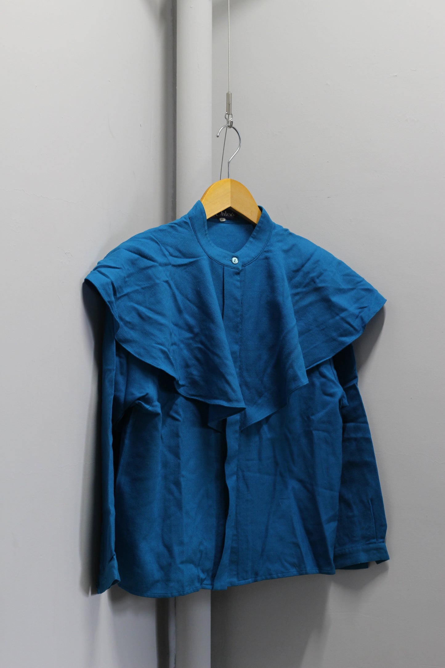 Givenchy & Chloe Women's Long-Sleeve Shirt x2点