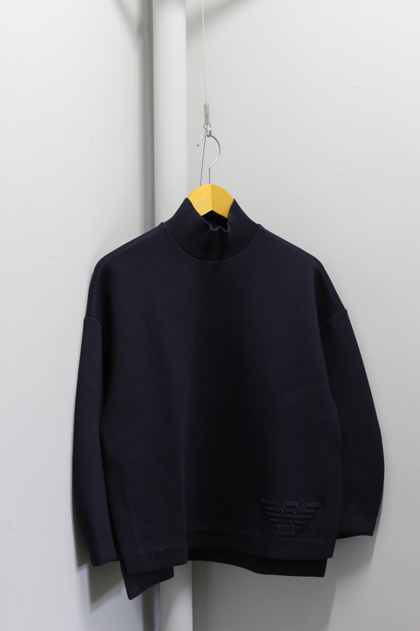 ARMANI Women's Sweatshirts & Knitwear x2点