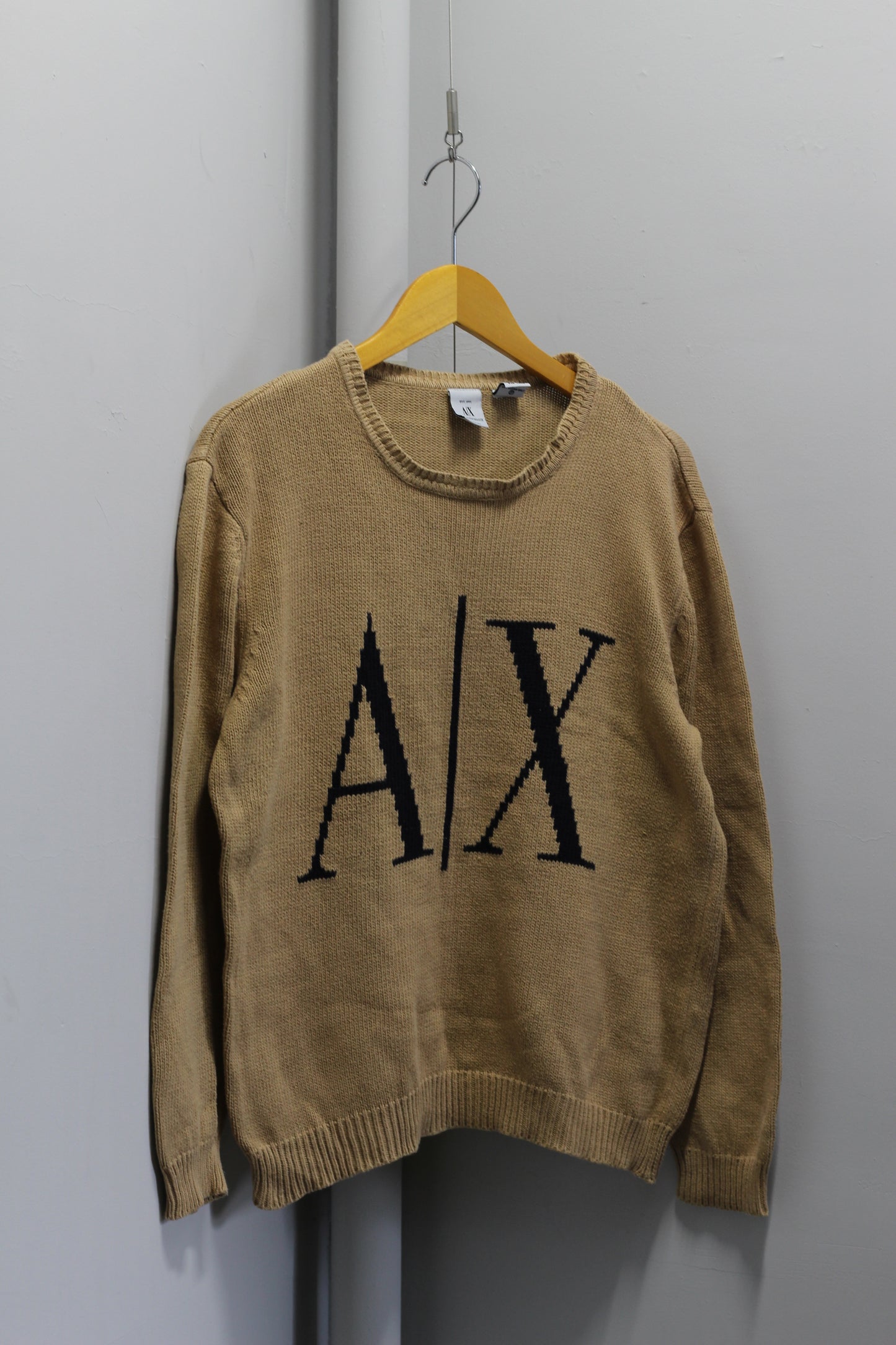 ARMANI Women's Sweatshirts & Knitwear x2点