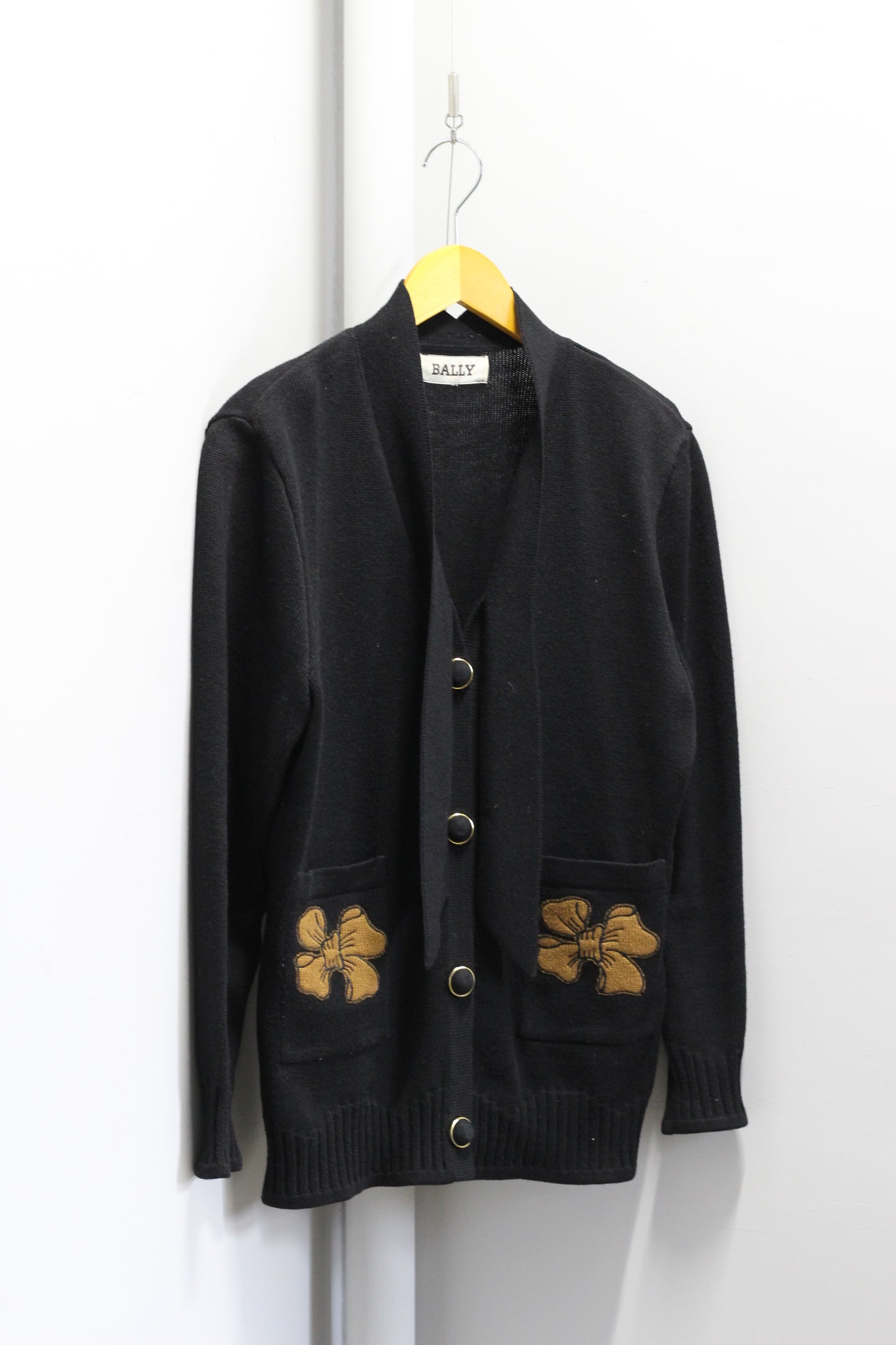 KENZO&BALLY Women's Knit Sweater x2点