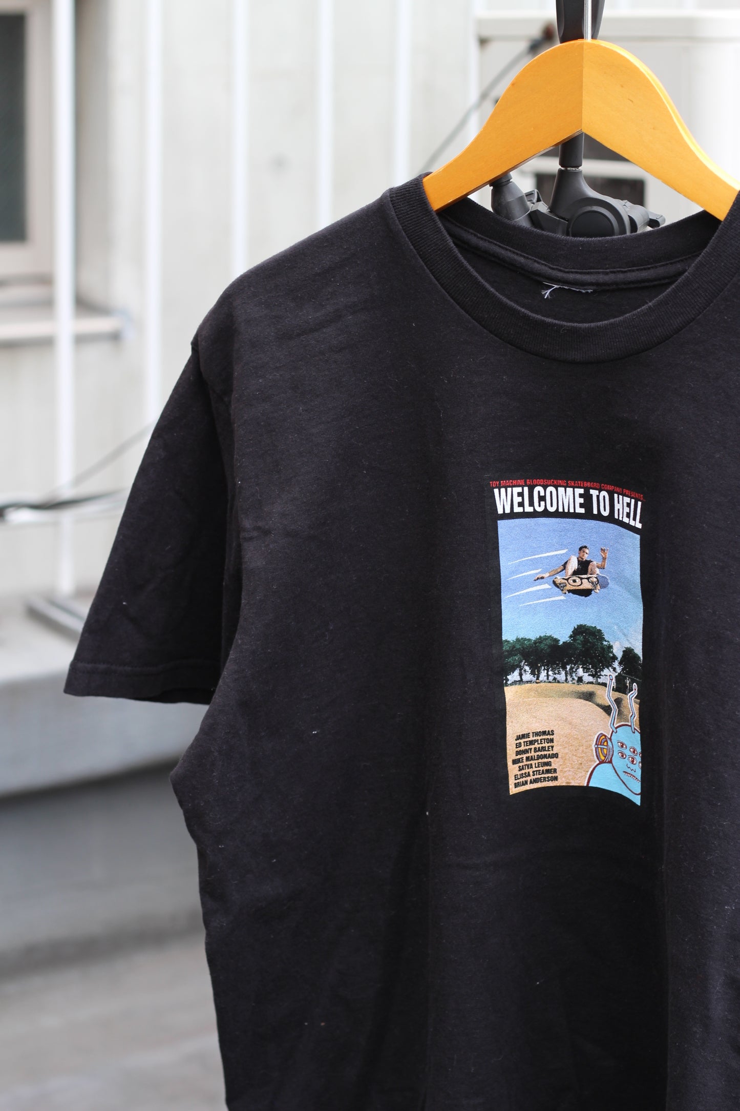 Supreme & Stussy T-Shirts set x2点