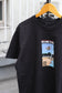 Supreme & Stussy T-Shirts set x2点