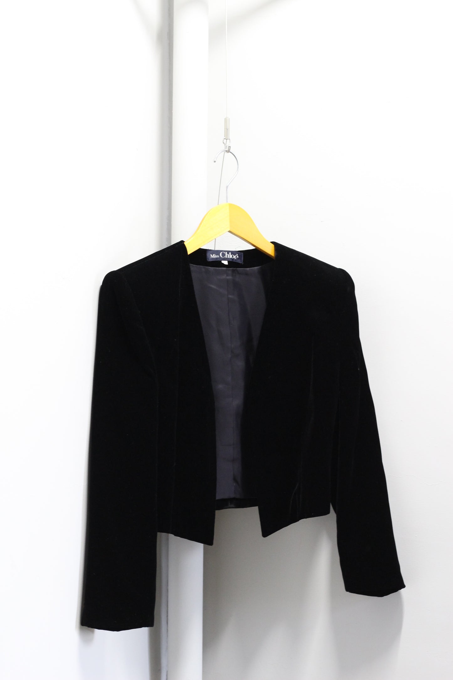 Moschino & Chloe Women's Short Jacket x2点