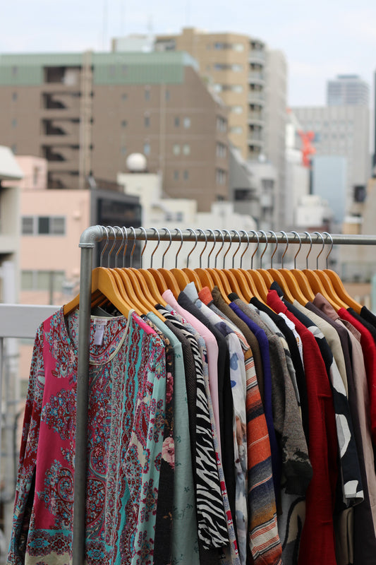 Women's Import Vintage Items Bulk x61点