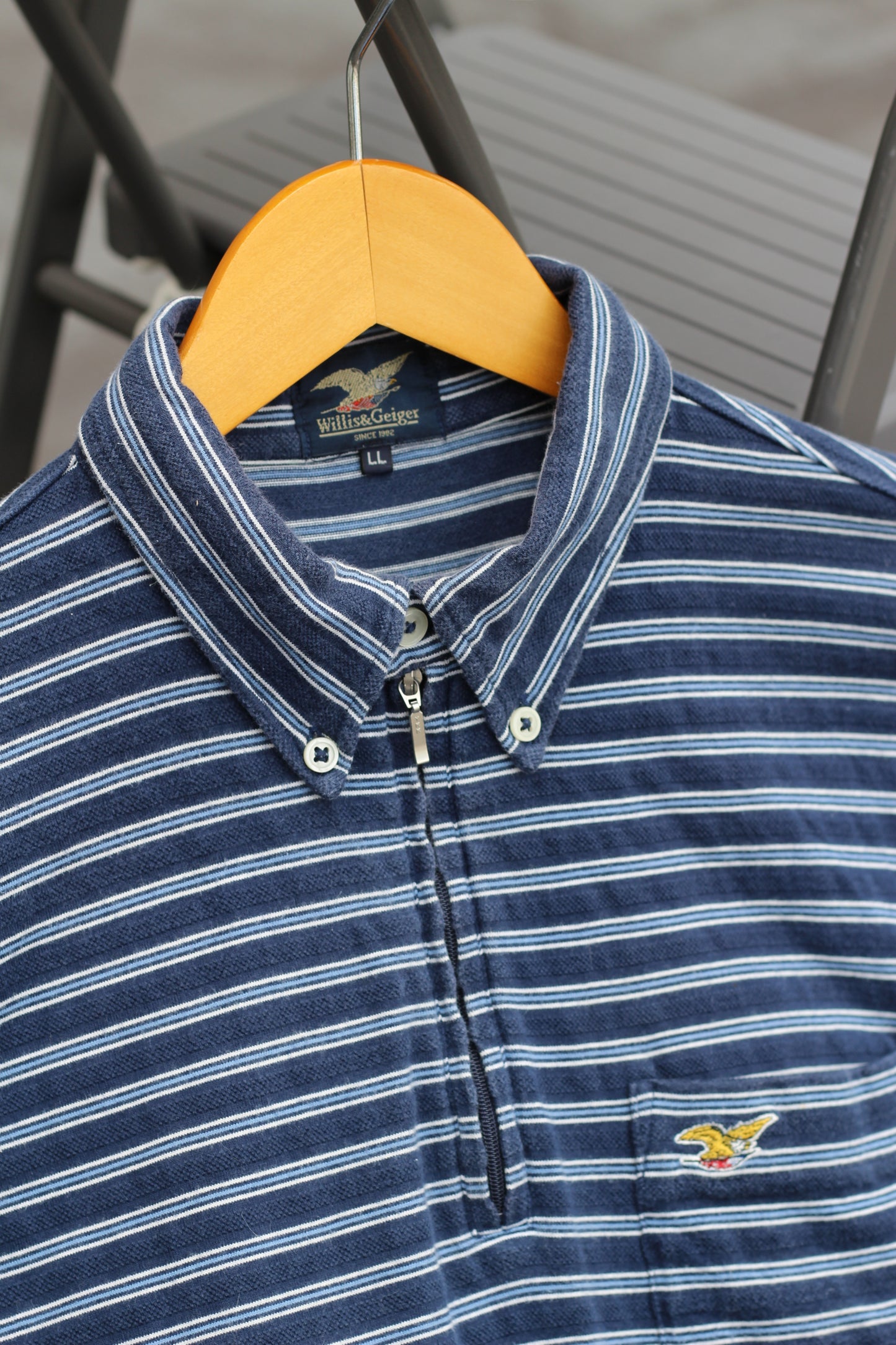 Willis & Geiger Tops & Vests set x2点