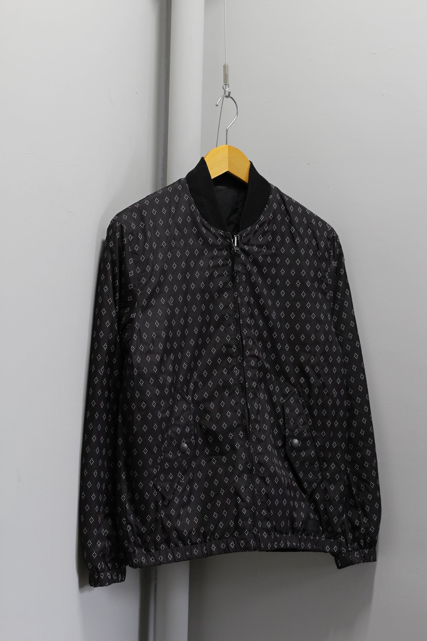 Coach Reversible MA-1 & Moleskin Trench Coat x2点