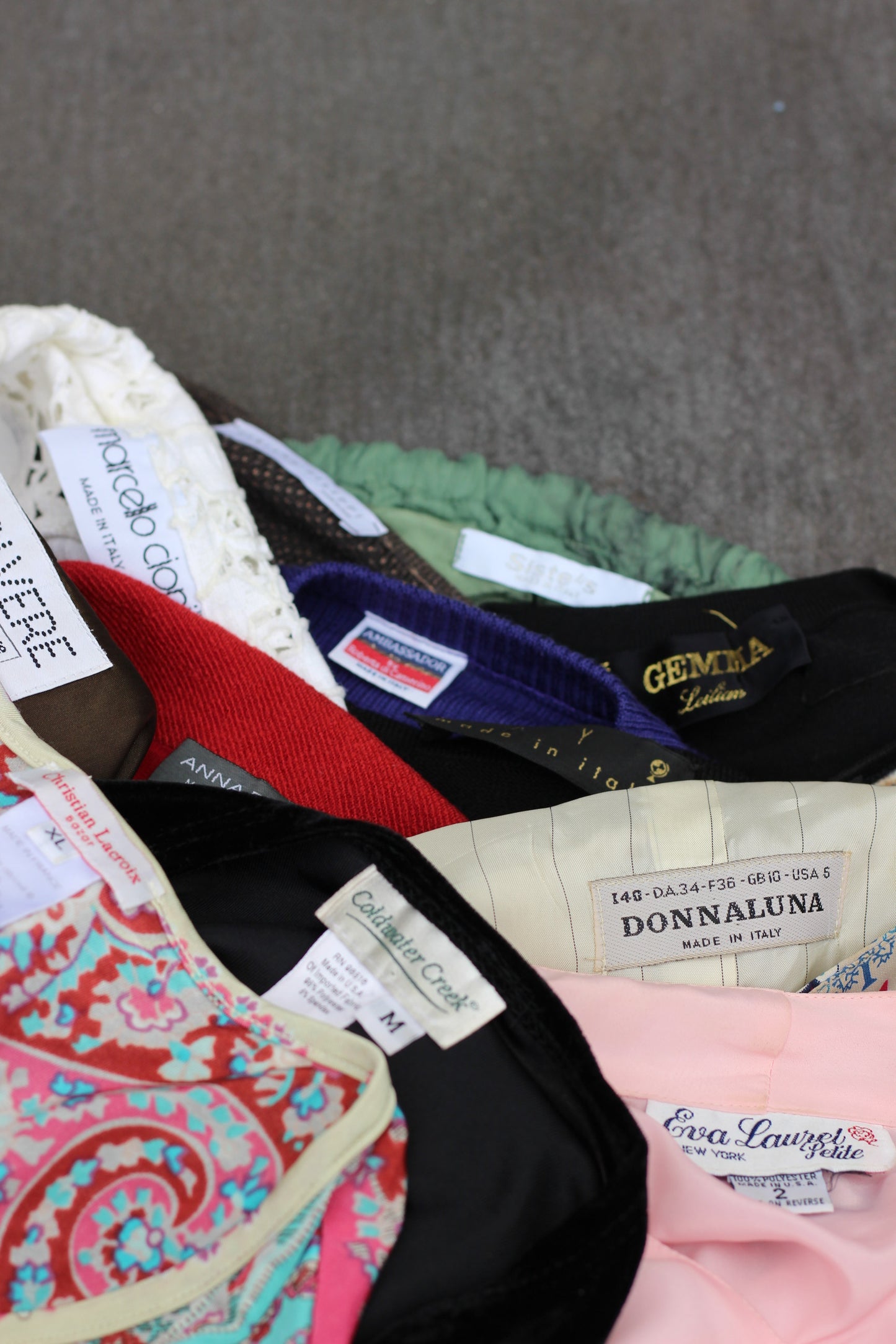 Women's Import Vintage Items Bulk x61点