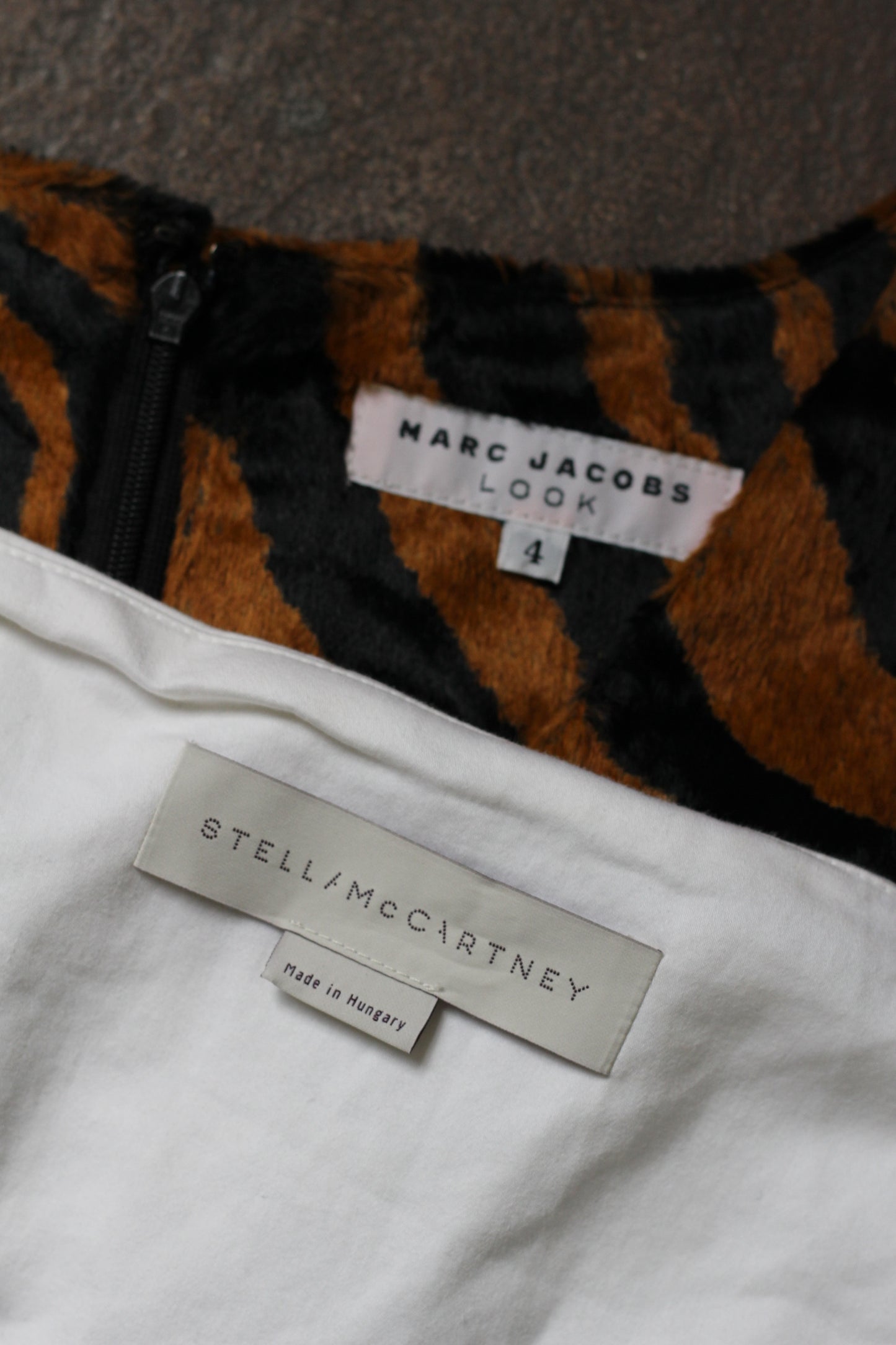Marc Jacobs & STELLA McCARTNEY One-piece x2点
