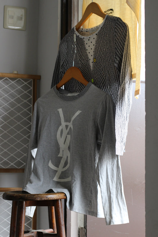 Women's Brand Cut & Sew x3点