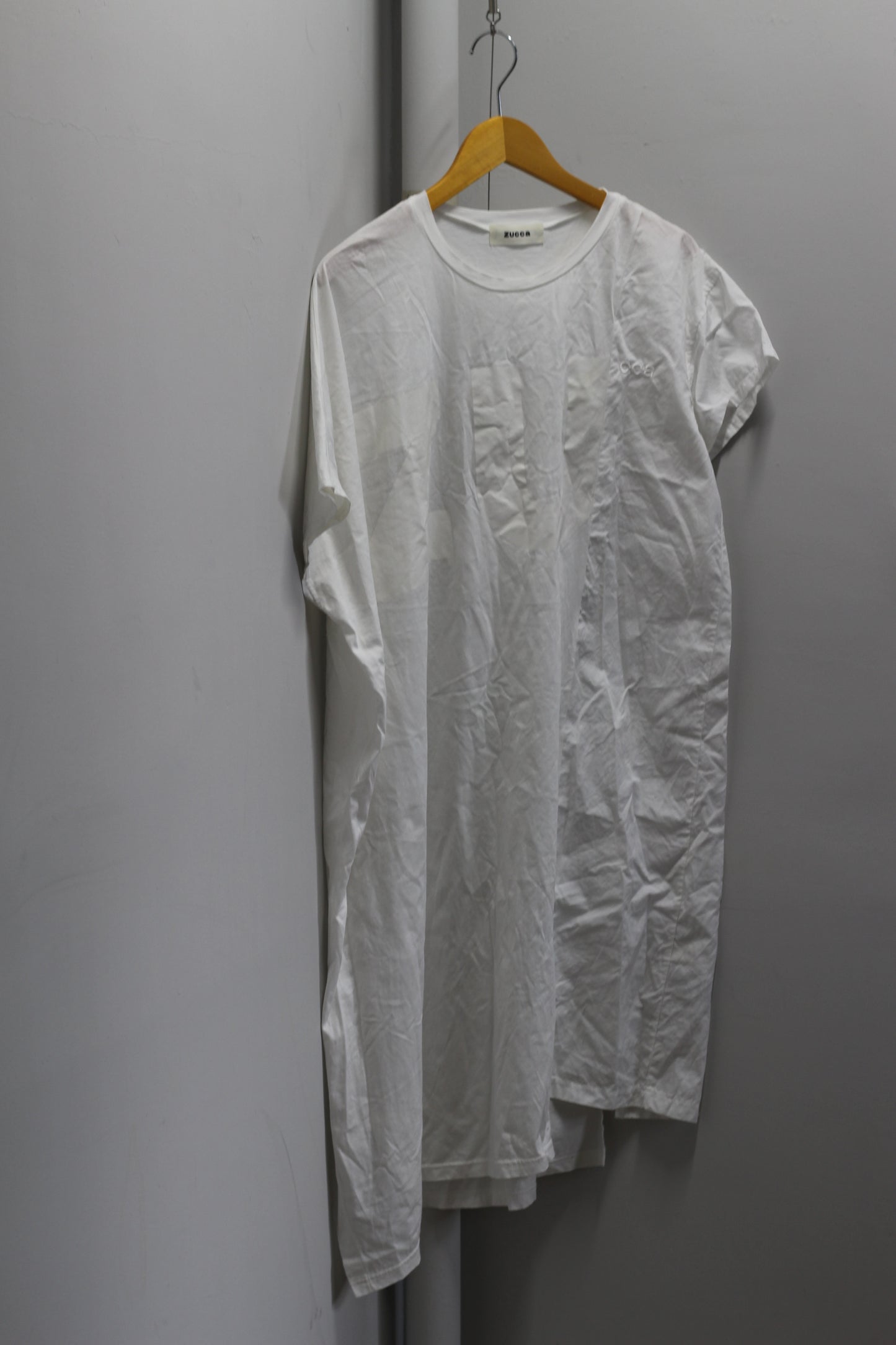 ZUCCA Asymmetrical Dress x2点