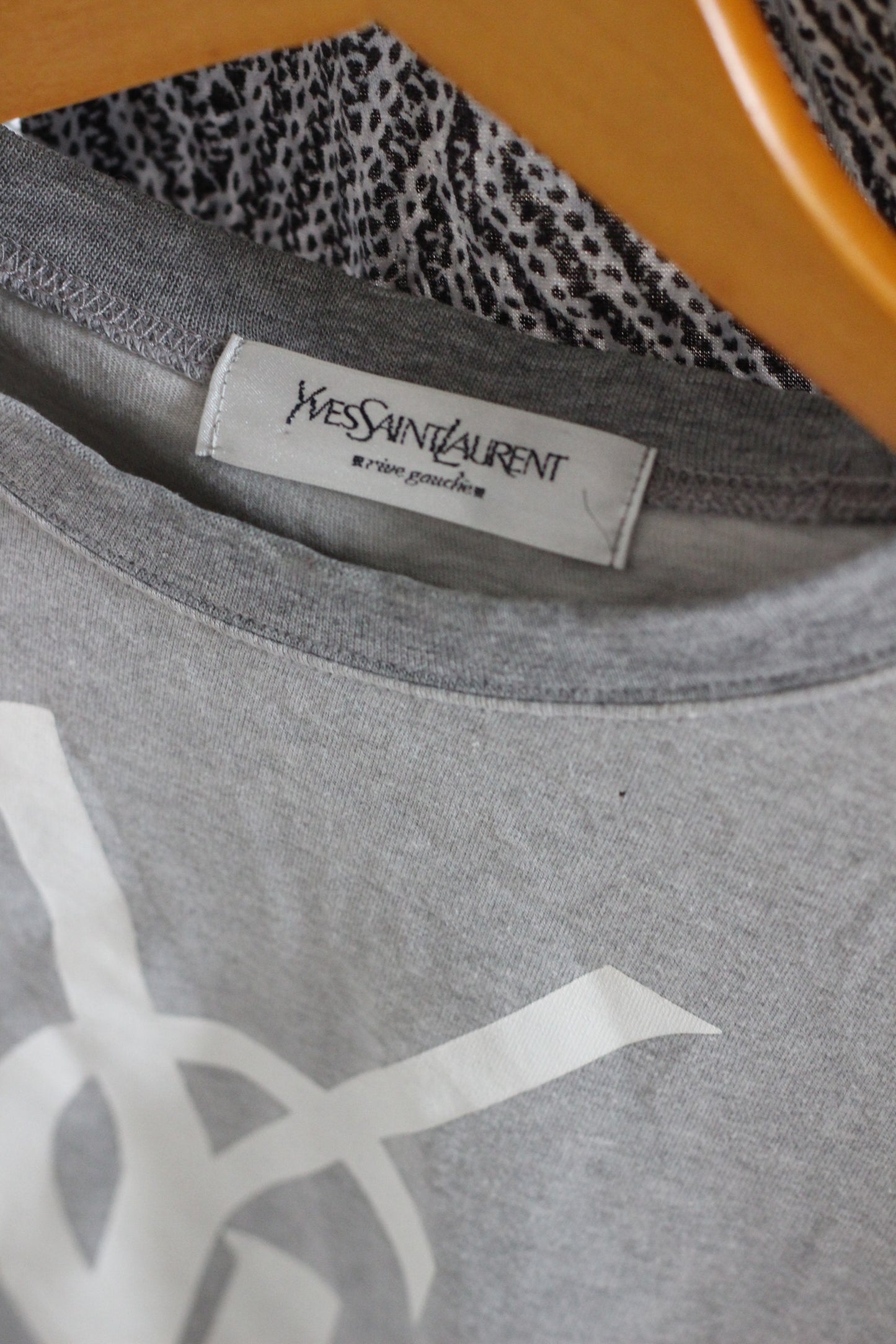 Women's Brand Cut & Sew x3点