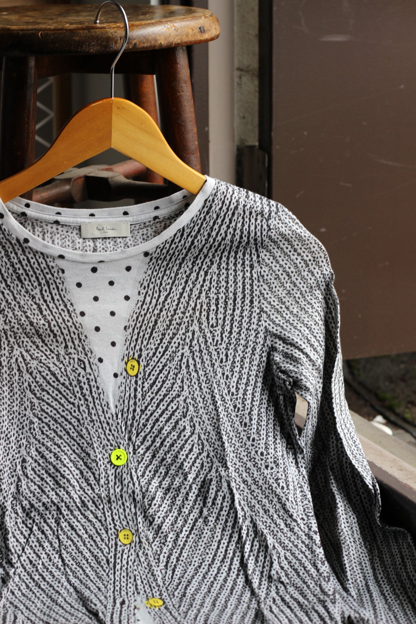 Women's Brand Cut & Sew x3点