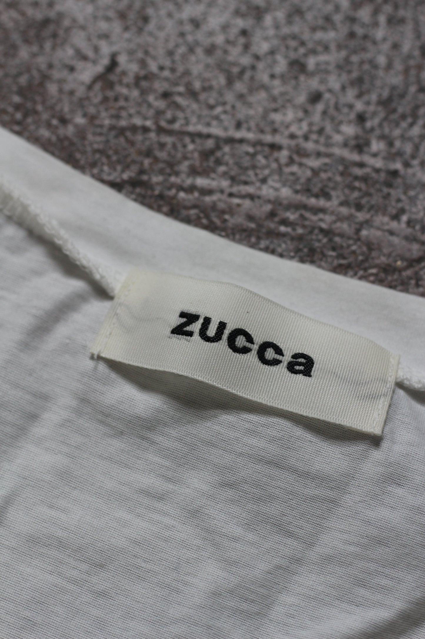 ZUCCA Asymmetrical Dress x2点