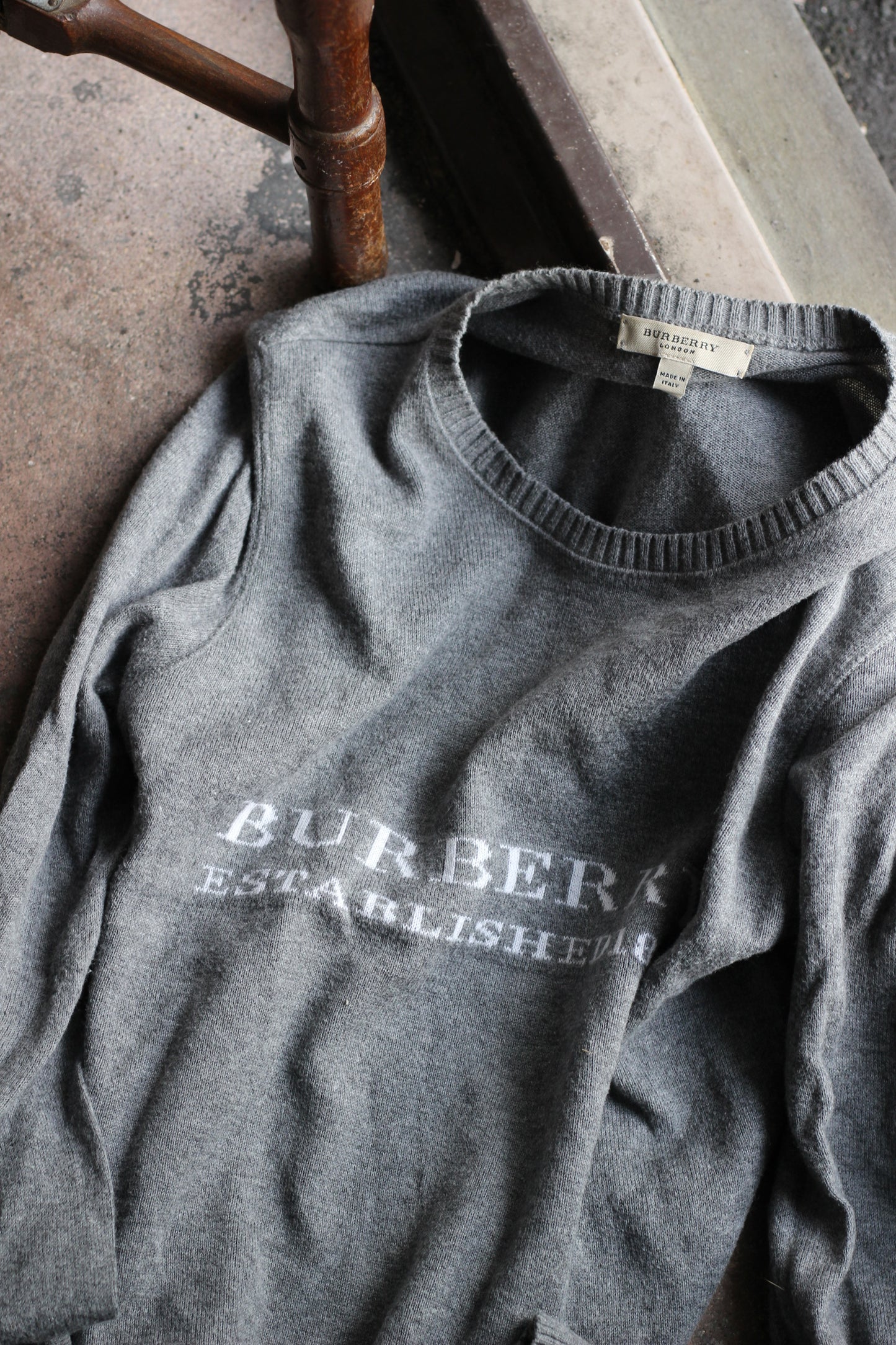 Women's Brand Knitwear x5点