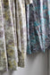 Vintage Flower Long Sleeve One-Piece x5点