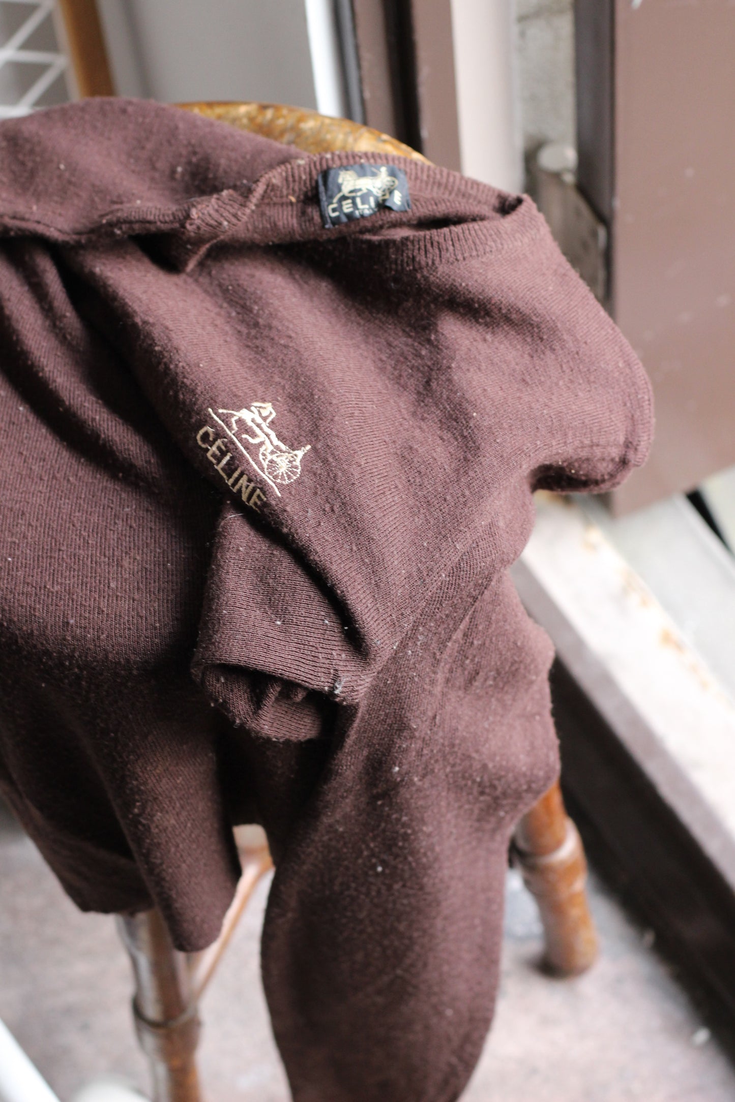 Women's Brand Knitwear x5点