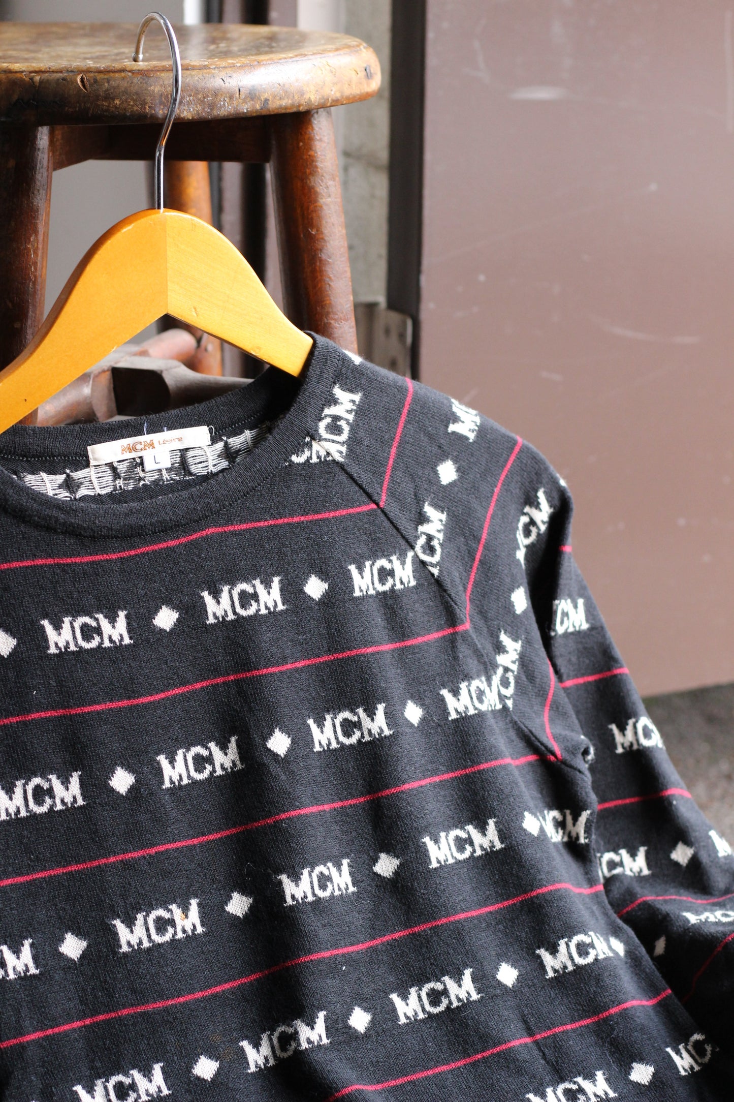 Women's Brand Knitwear x5点