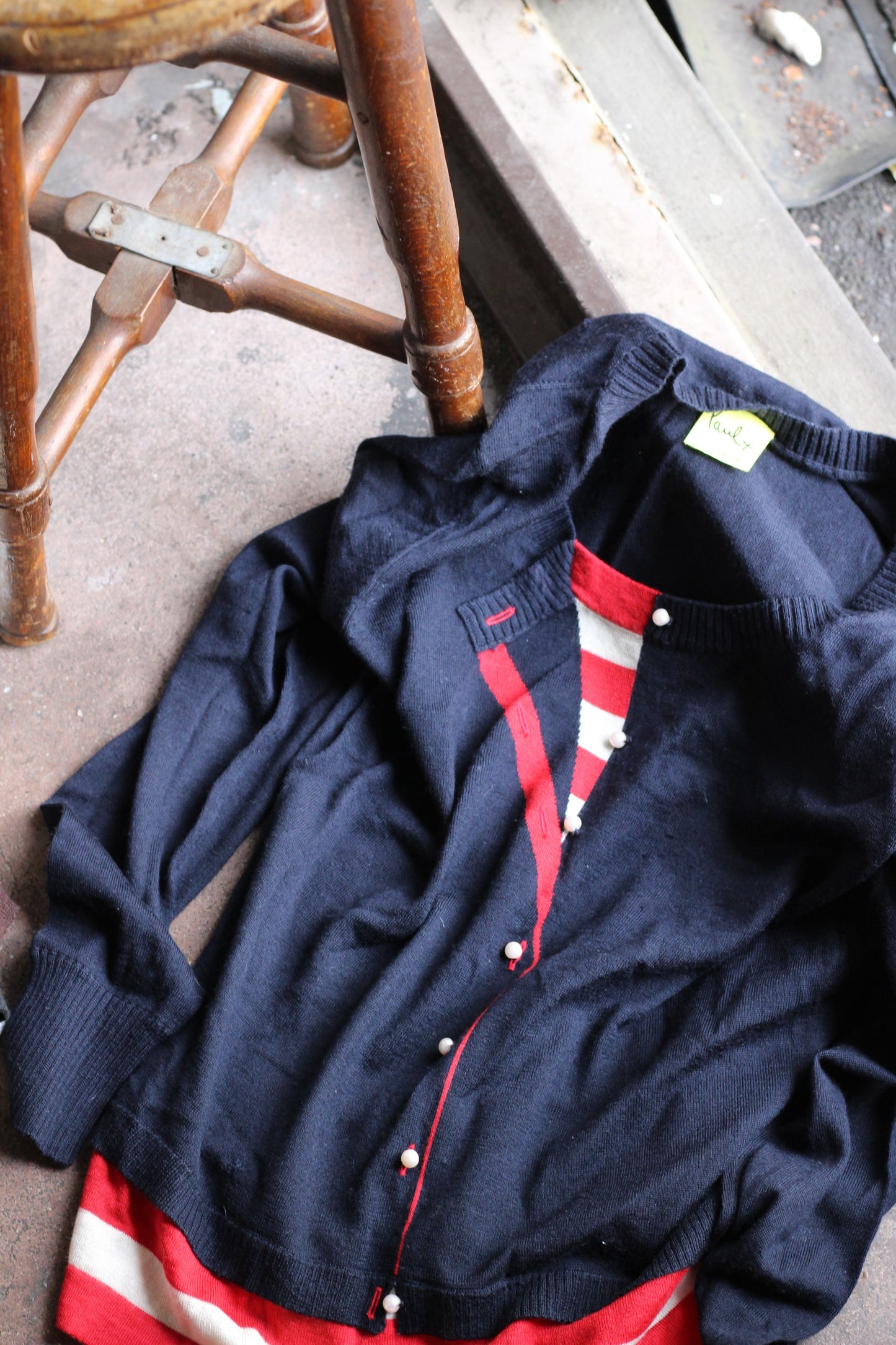 Women's Brand Knitwear x5点