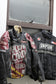 Brand Biker Jacket x7点