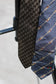 Old Hermes & Gucci Tie x2点