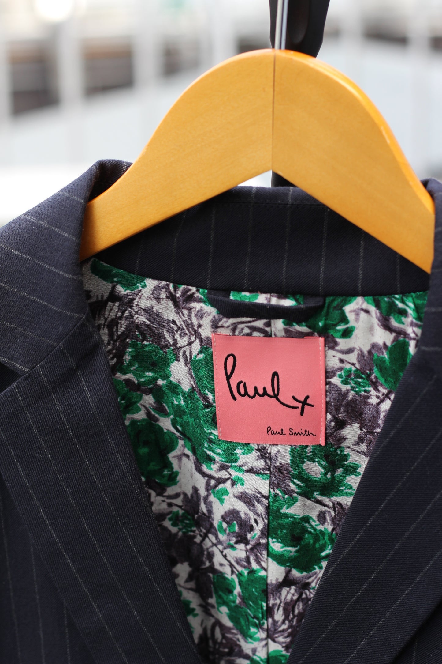 Paul Smith & Aquascutum Set-Up x2点