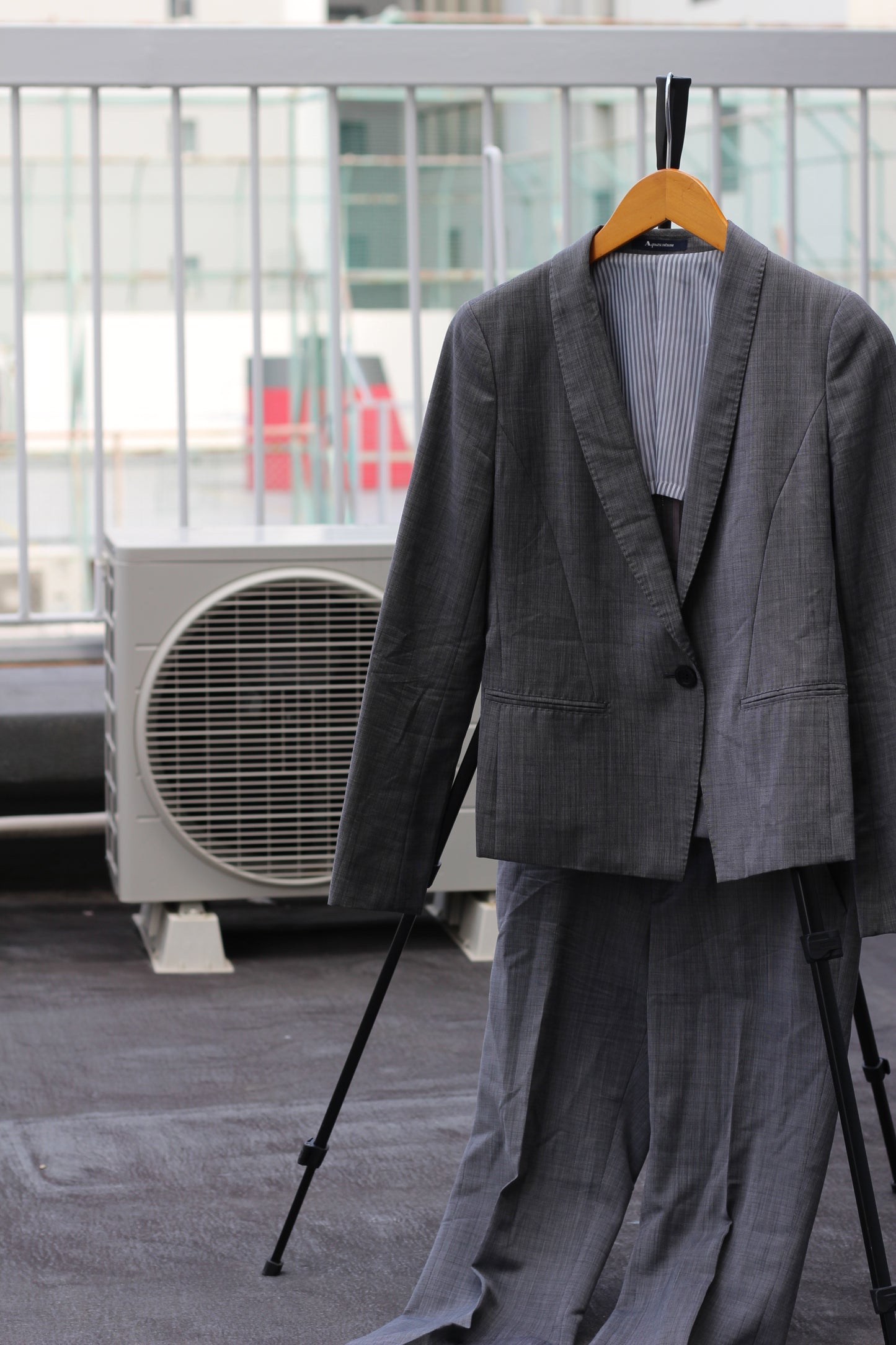 Paul Smith & Aquascutum Set-Up x2点