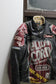 Brand Biker Jacket x7点