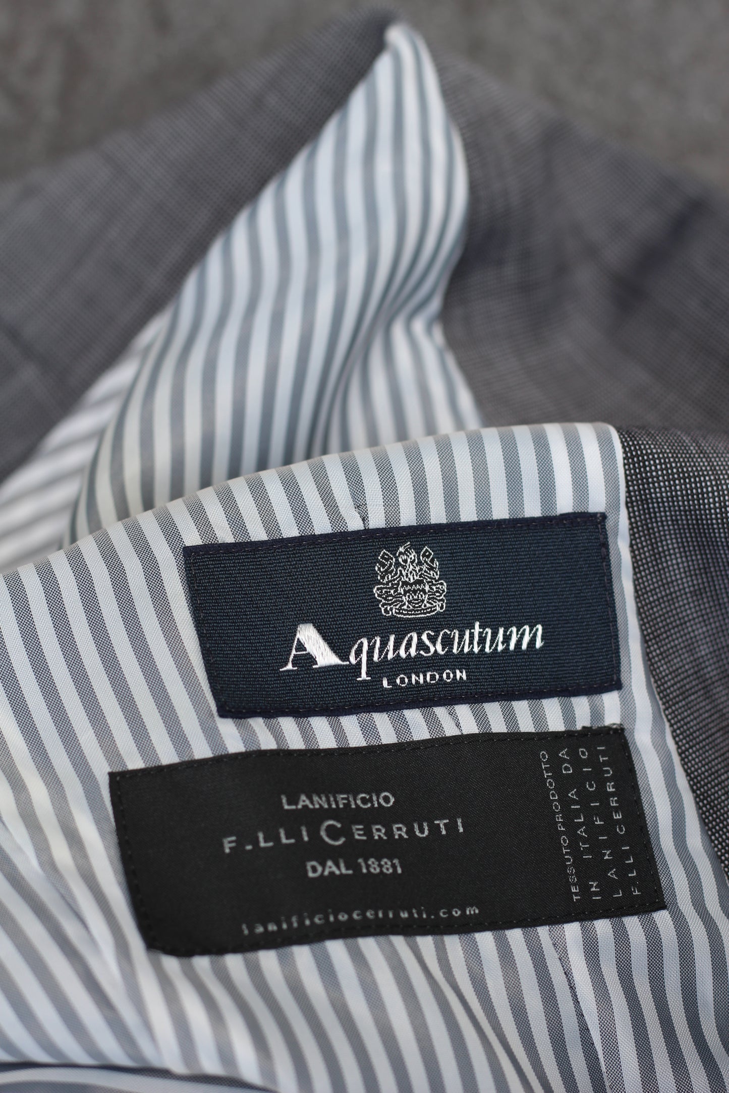 Paul Smith & Aquascutum Set-Up x2点