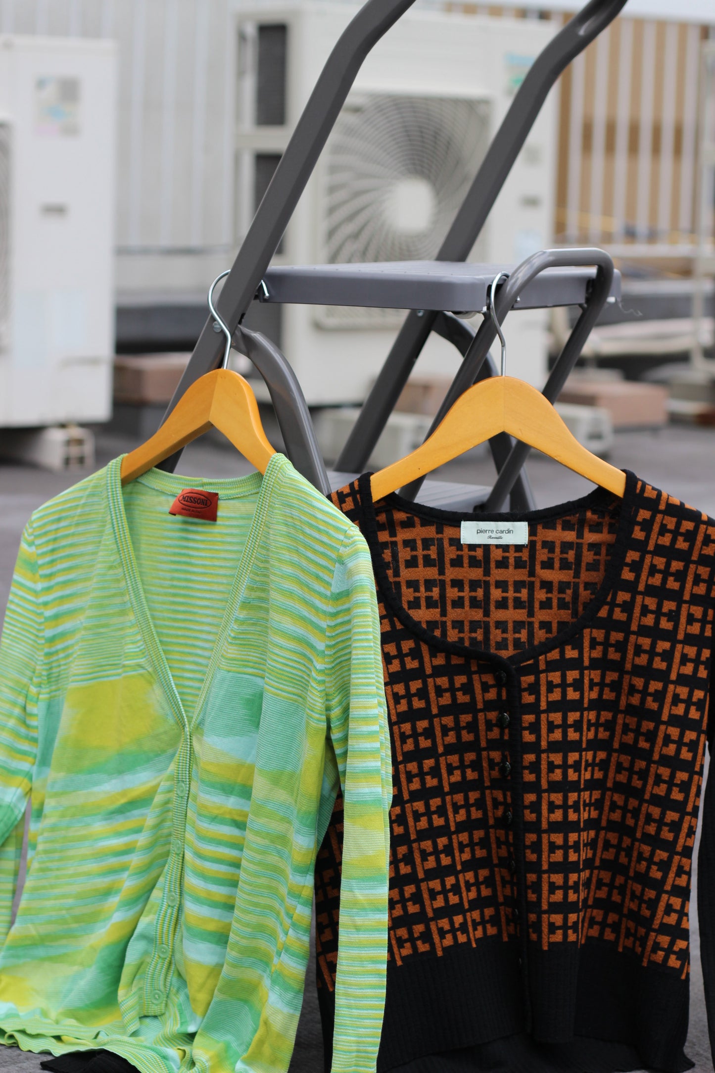 Women's brand Cardigans x5点