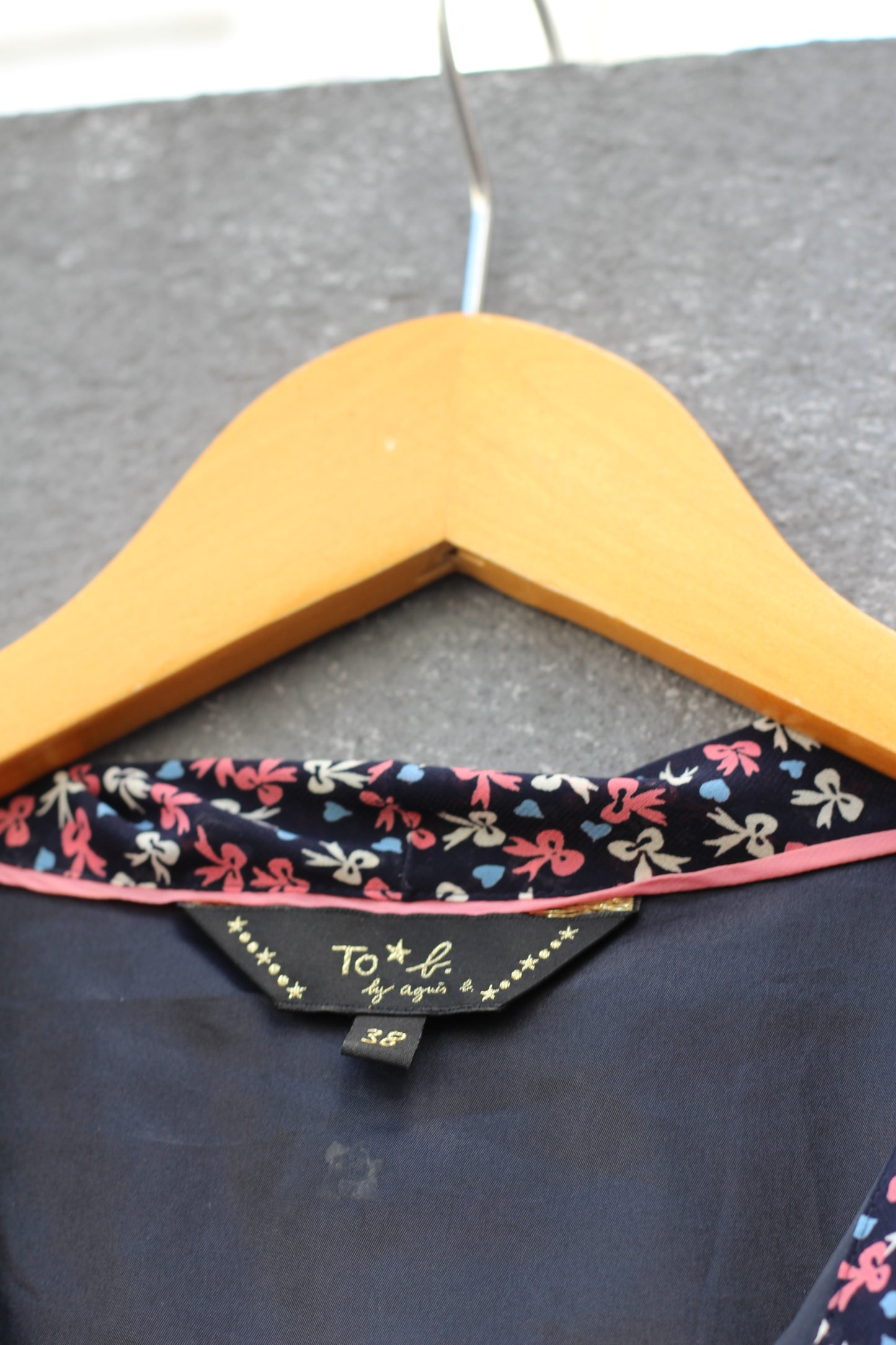 agnès b. Summer Dress set x3点
