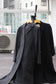 Women's 100% Cashmere Chesterfield Coat x2点