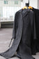 Women's 100% Cashmere Chesterfield Coat x2点