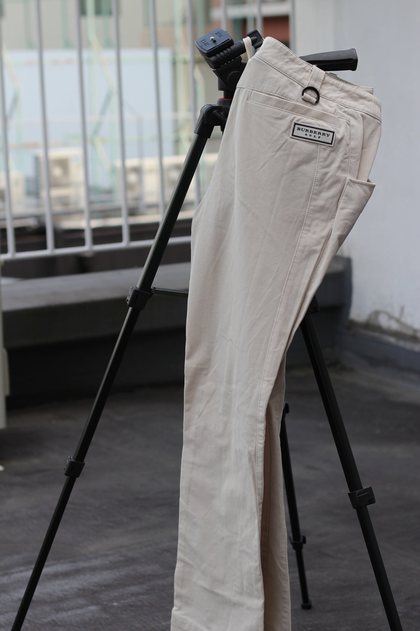Burberry Women's Slacks x2点