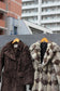 Women's Fur Jackets x2点