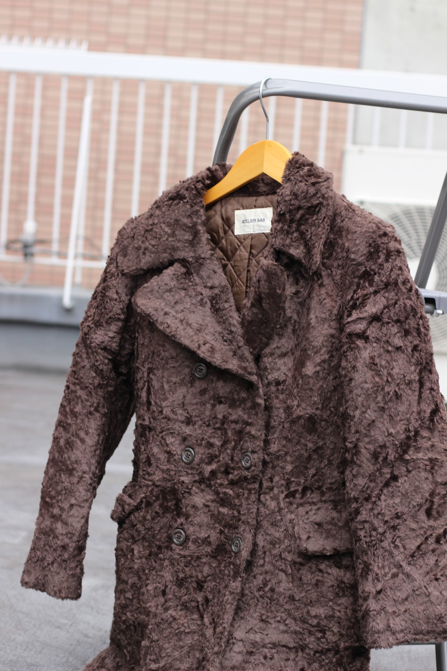 Women's Fur Jackets x2点