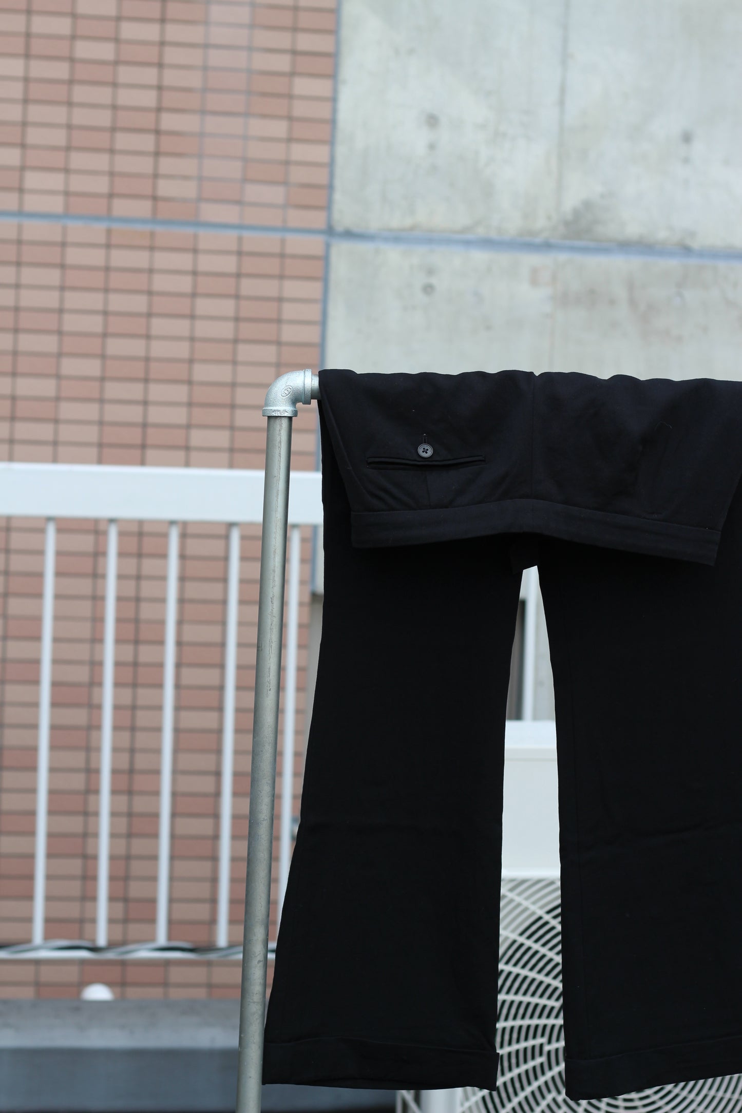 Ralph Lauren & agnès b. Women's Slacks x2点