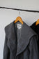 Ladies Mohair & Alpaca & Design Coats x3点