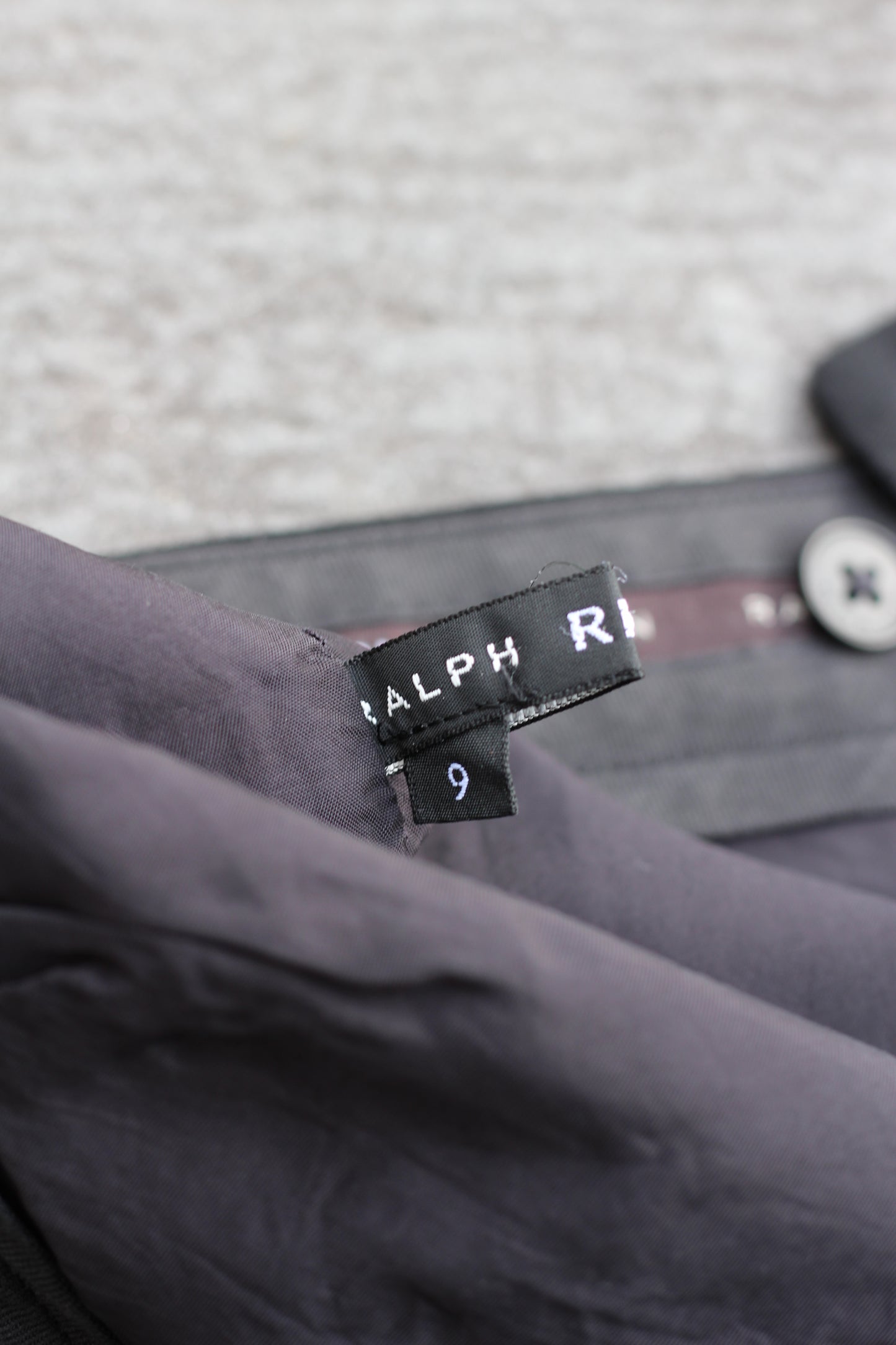 Ralph Lauren & agnès b. Women's Slacks x2点