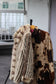 Women's brand Fur Coat x2点
