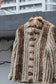 Women's brand Fur Coat x2点