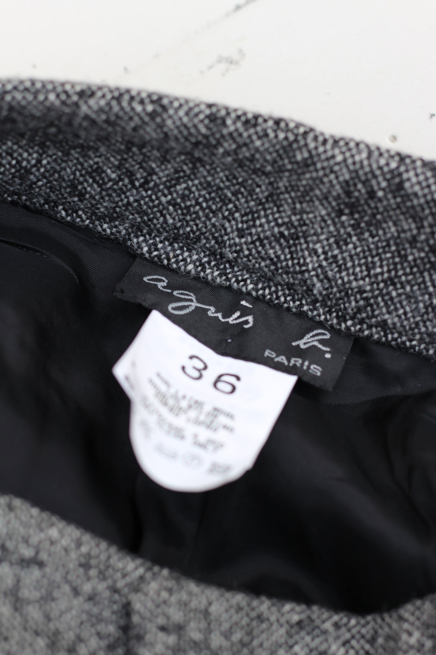 Ralph Lauren & agnès b. Women's Slacks x2点