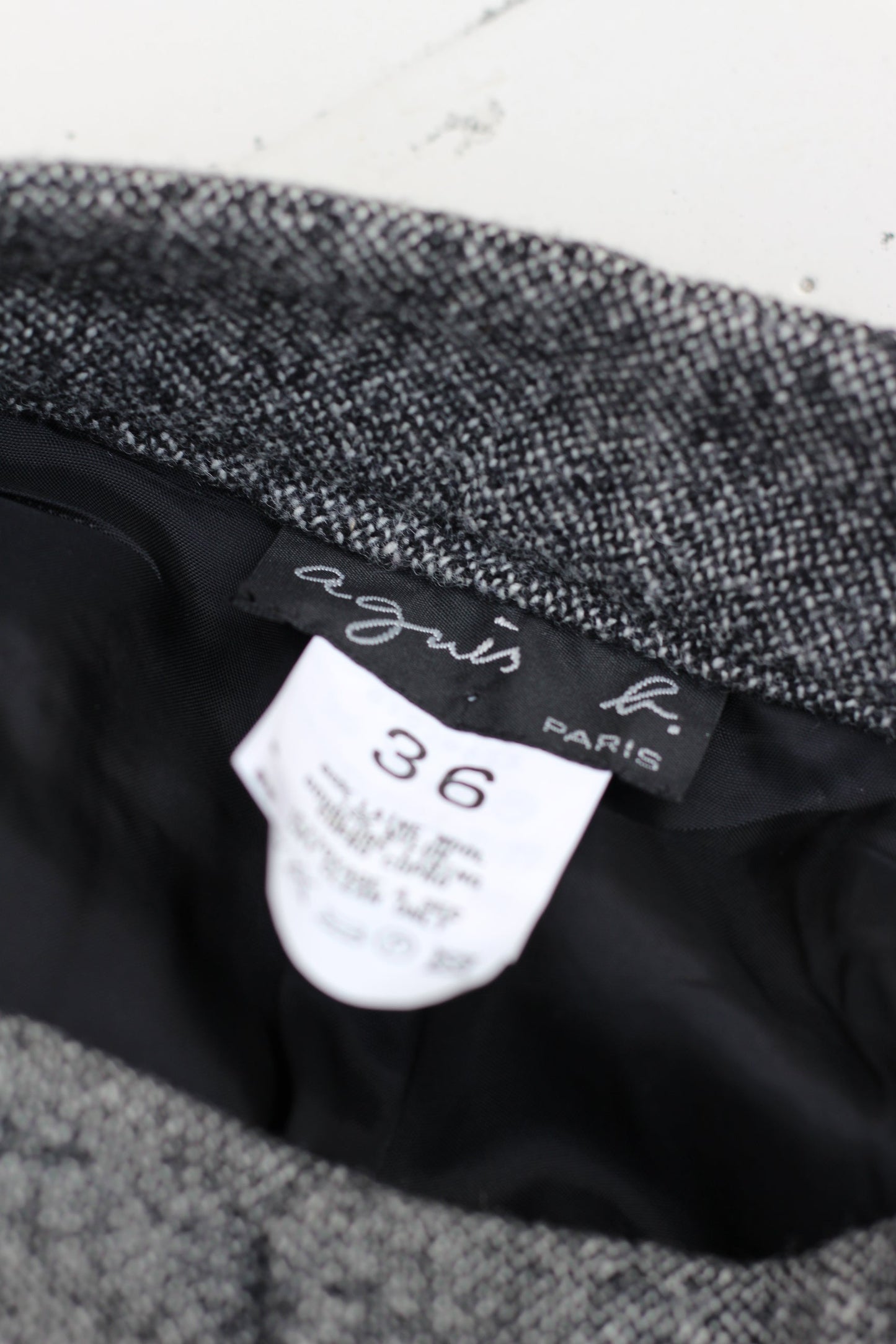 Ralph Lauren & agnès b. Women's Slacks x2点