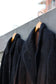 Ladies Mohair & Alpaca & Design Coats x3点