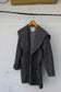 Ladies Mohair & Alpaca & Design Coats x3点