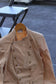 A.P.C & agnès b. Short Jacket set x2点