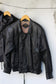 Men's Leather Jackets & Stadium Jumpers x3点